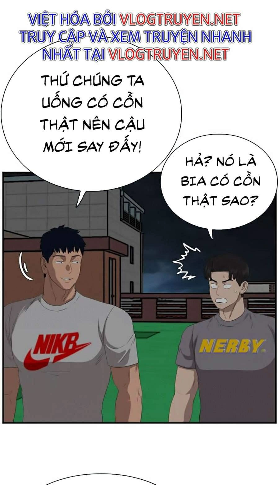 Người Xấu Chapter 63 - 106