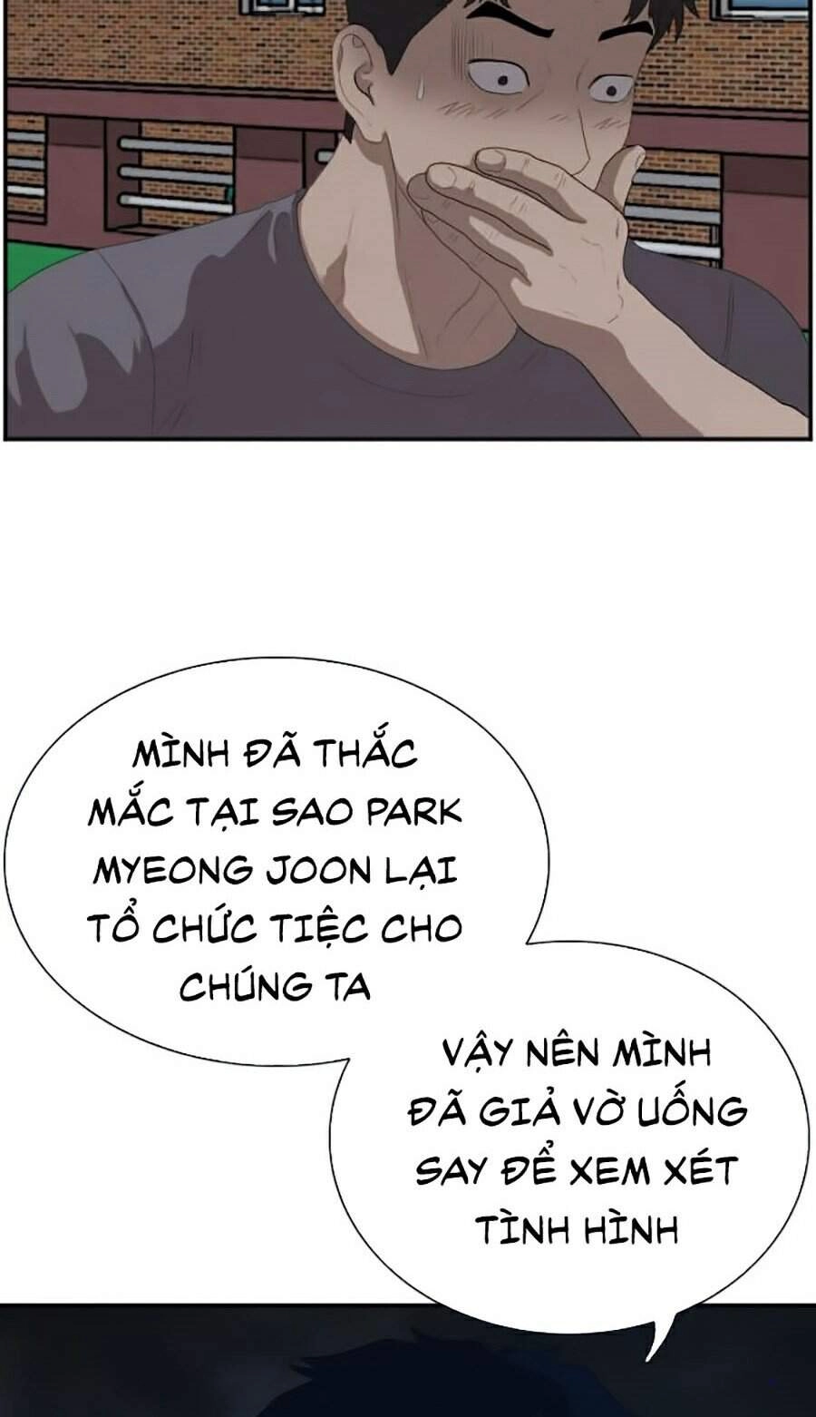 Người Xấu Chapter 63 - 108