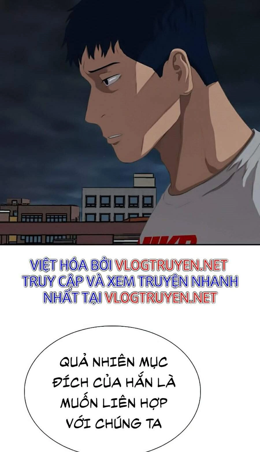 Người Xấu Chapter 63 - 109