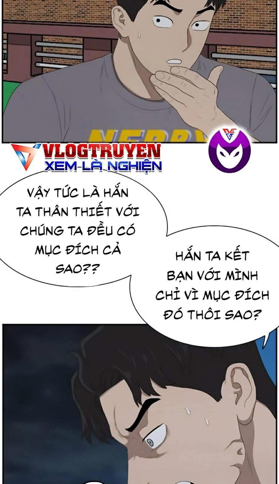Người Xấu Chapter 63 - 111