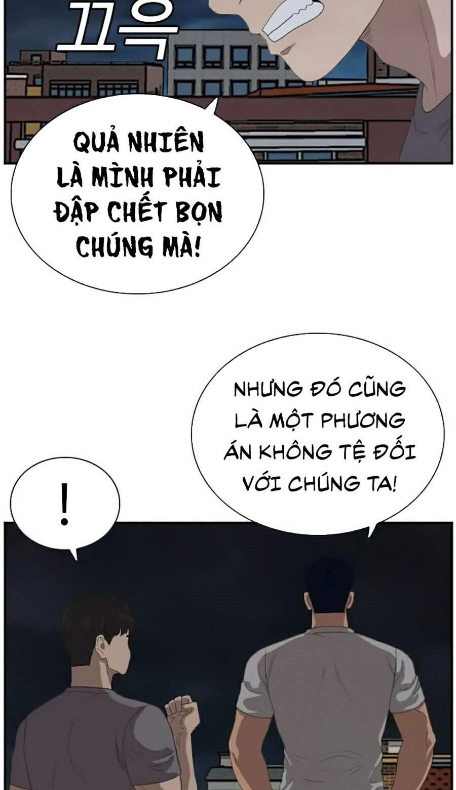 Người Xấu Chapter 63 - 112