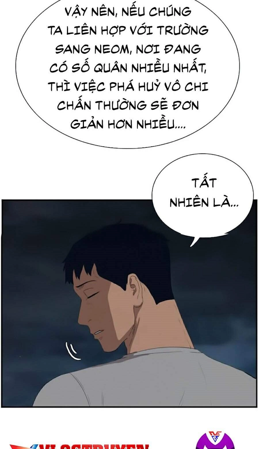 Người Xấu Chapter 63 - 114