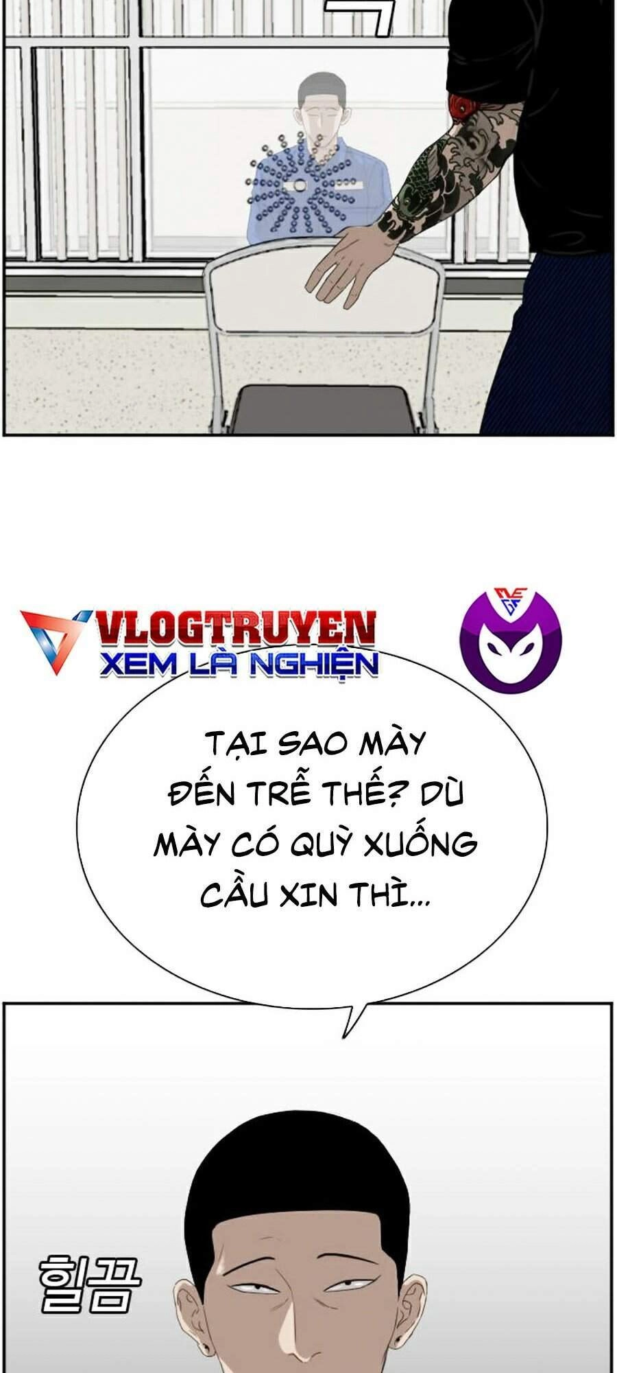 Người Xấu Chapter 65 - 81