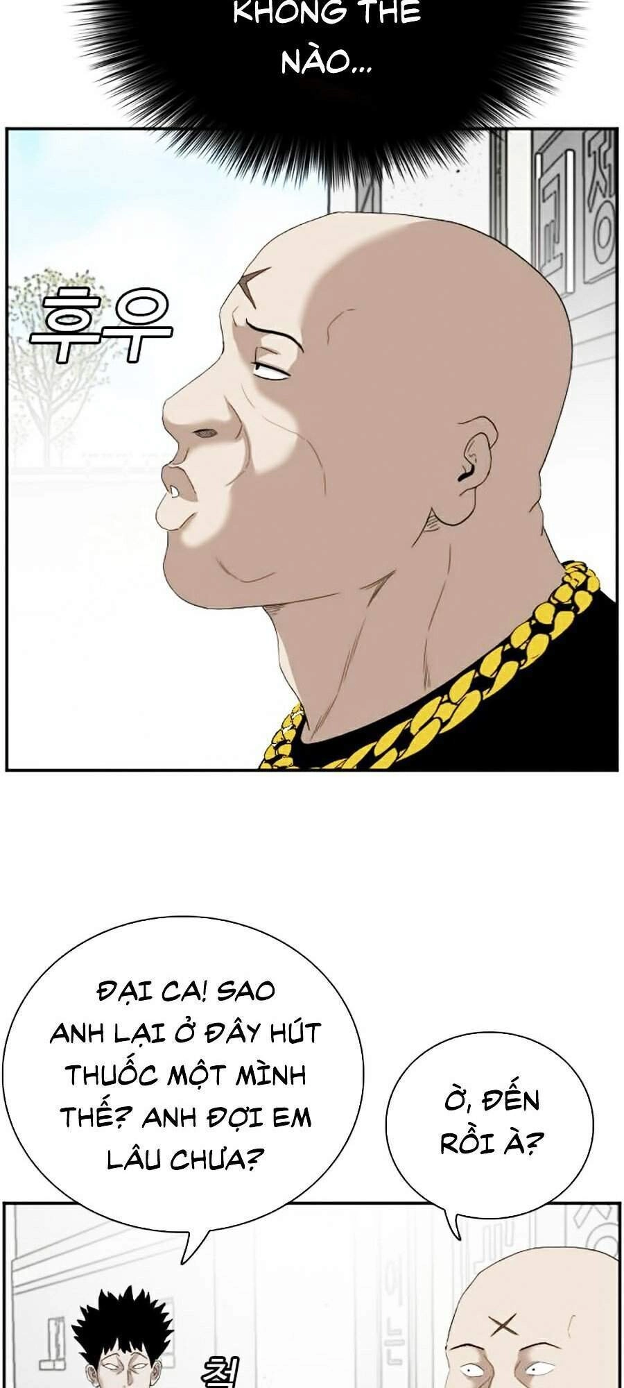 Người Xấu Chapter 66 - 59