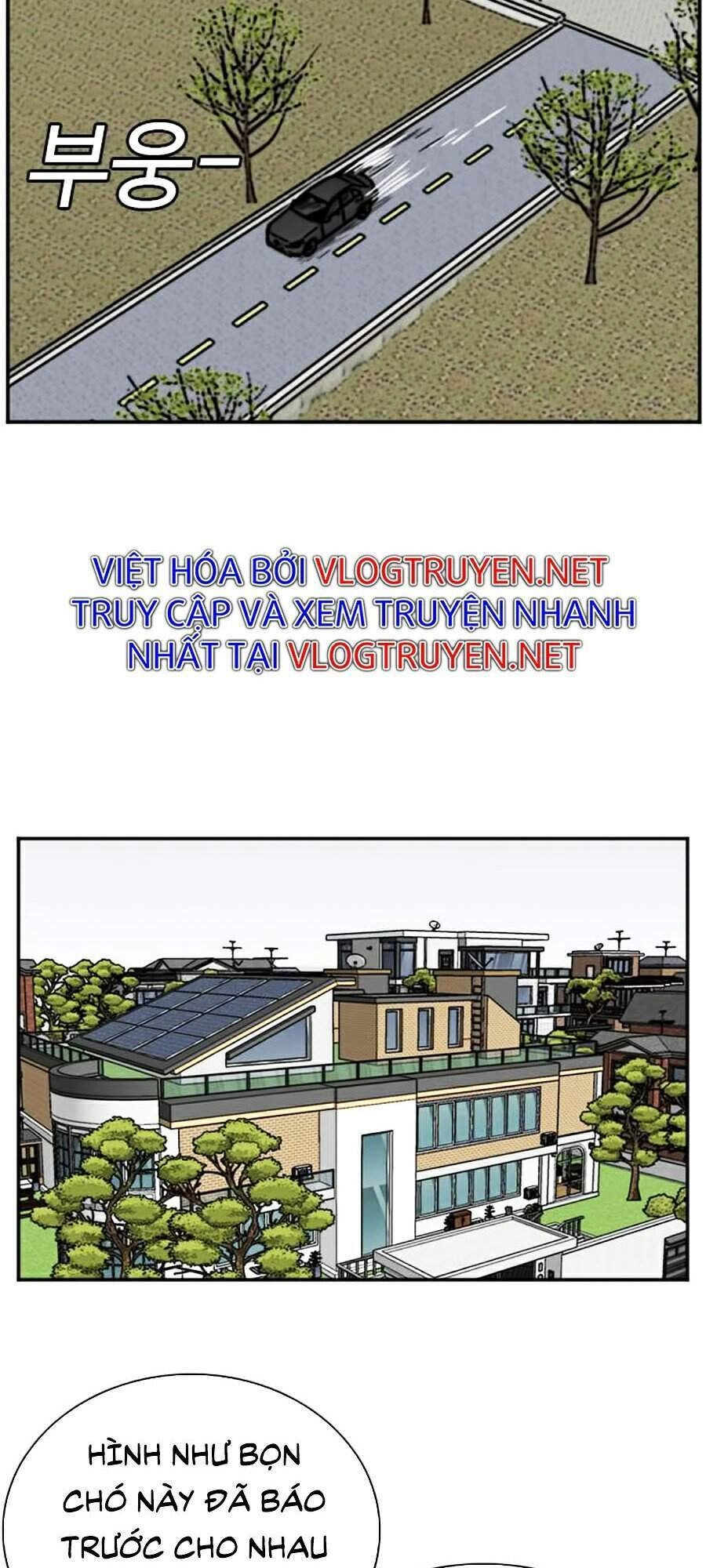 Người Xấu Chapter 66 - 65