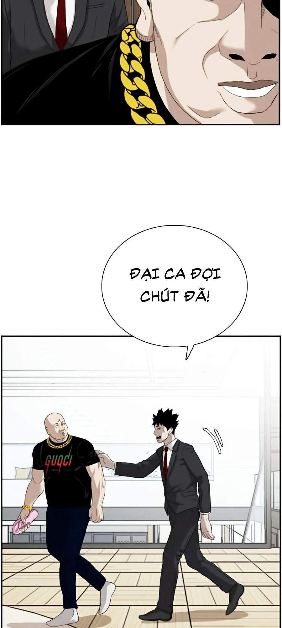 Người Xấu Chapter 66 - 95