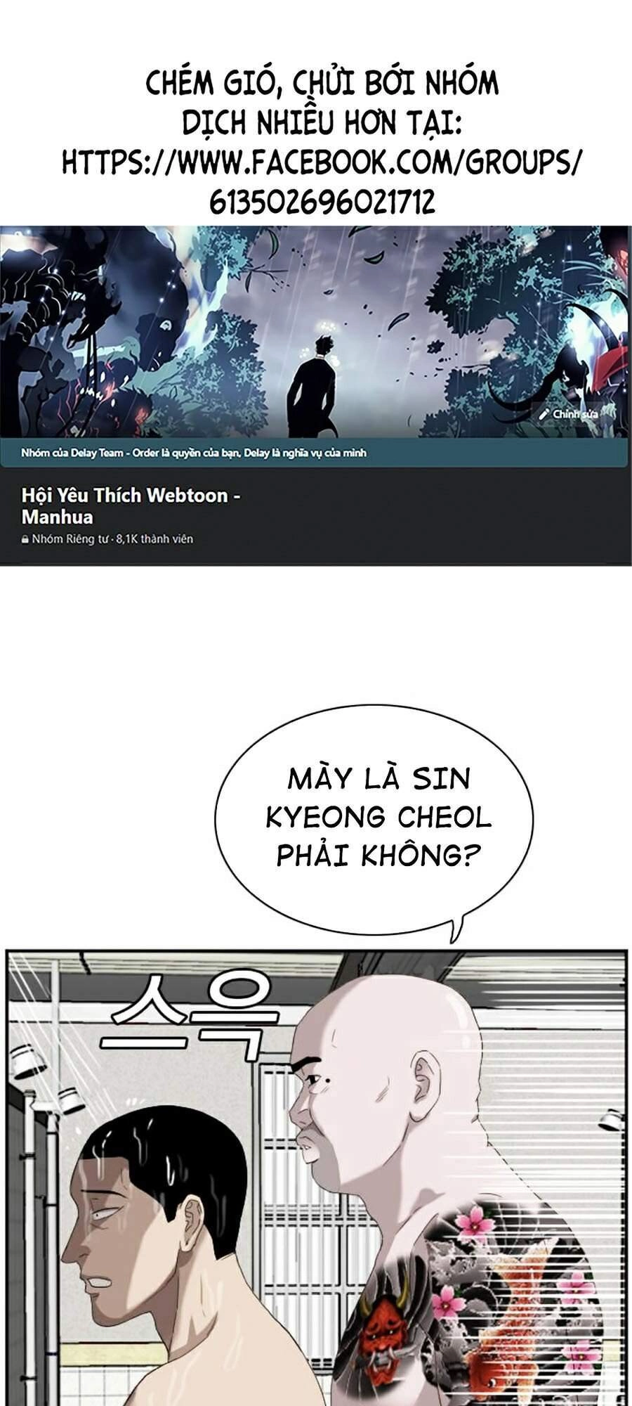 Người Xấu Chapter 67 - 16