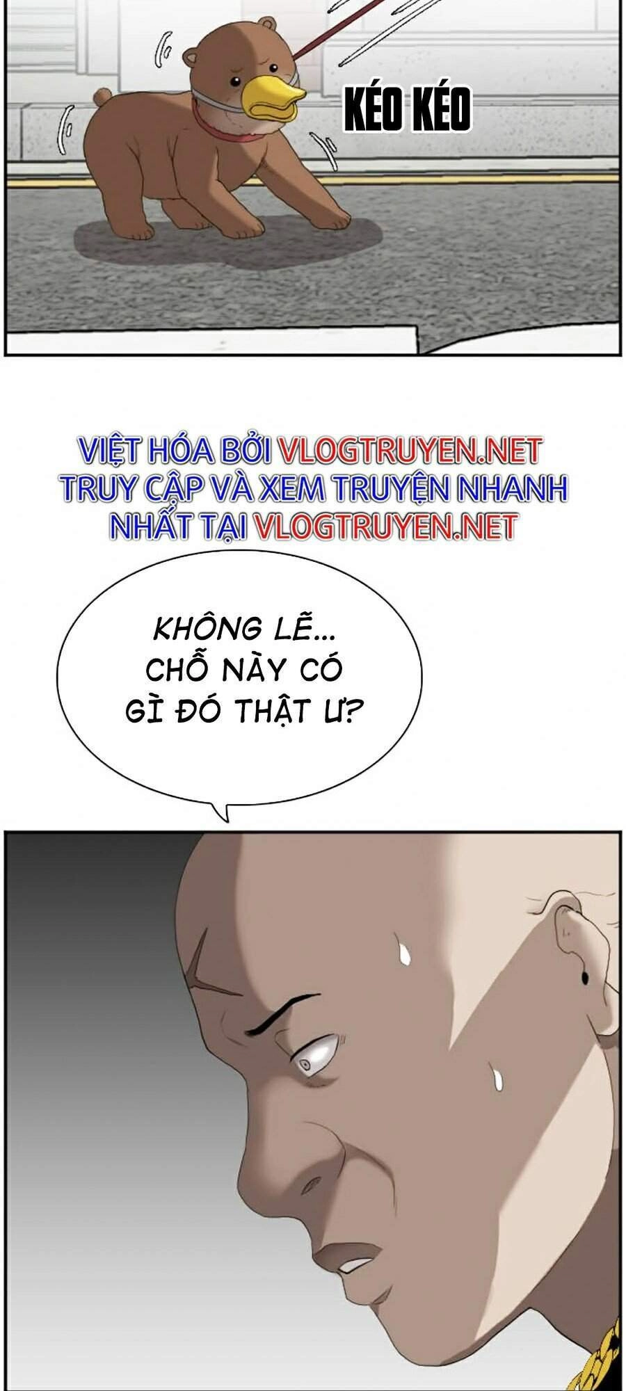 Người Xấu Chapter 67 - 40