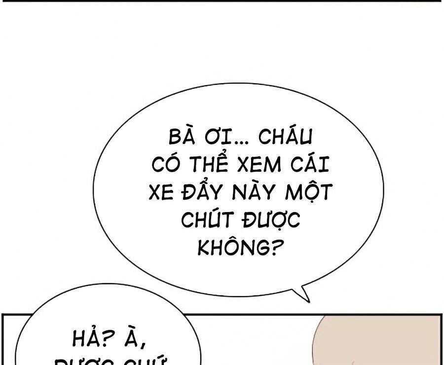 Người Xấu Chapter 67 - 41