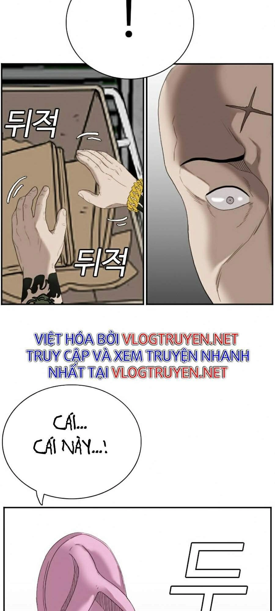 Người Xấu Chapter 67 - 44