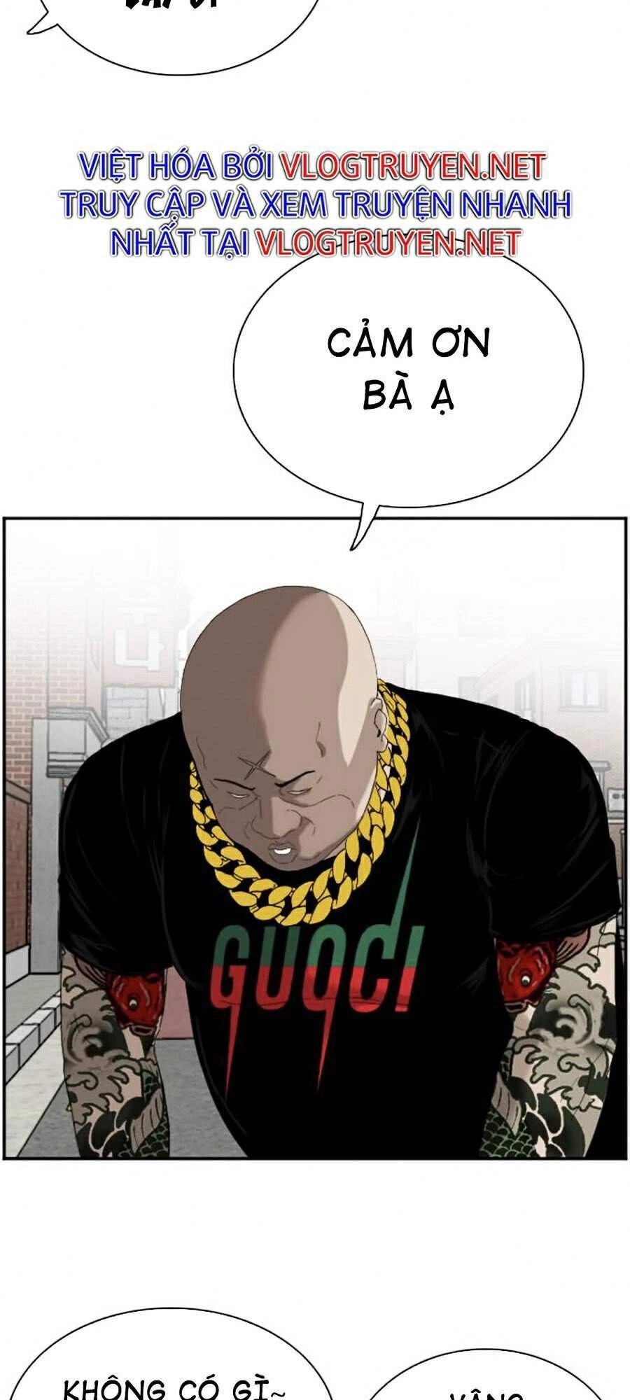 Người Xấu Chapter 67 - 50