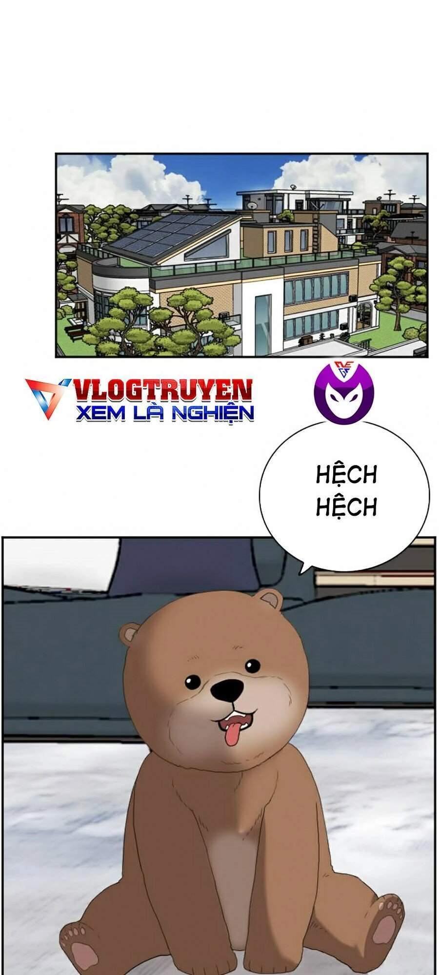 Người Xấu Chapter 67 - 52