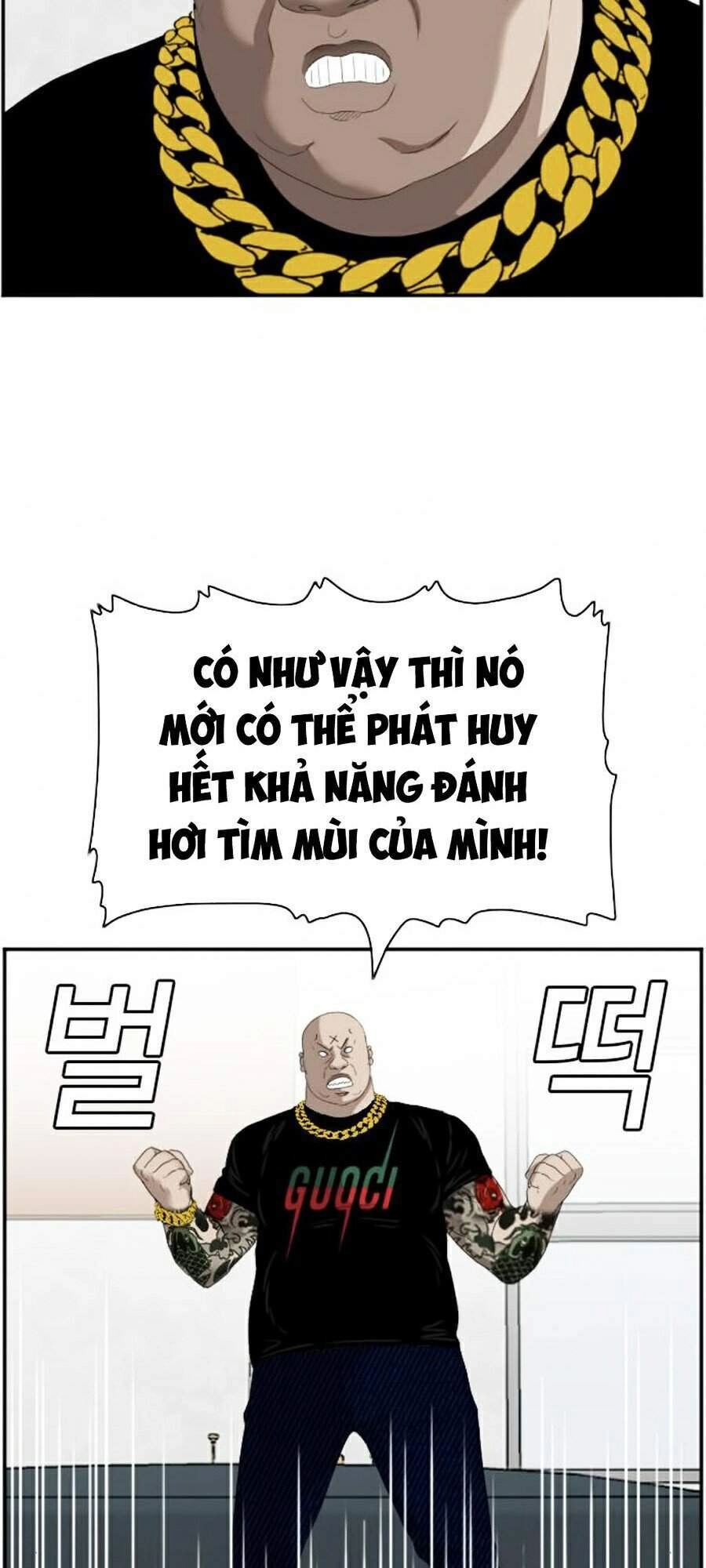 Người Xấu Chapter 67 - 58