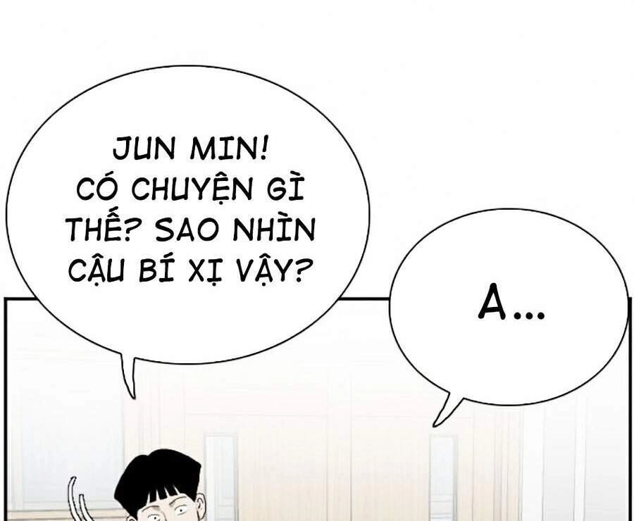 Người Xấu Chapter 67 - 65
