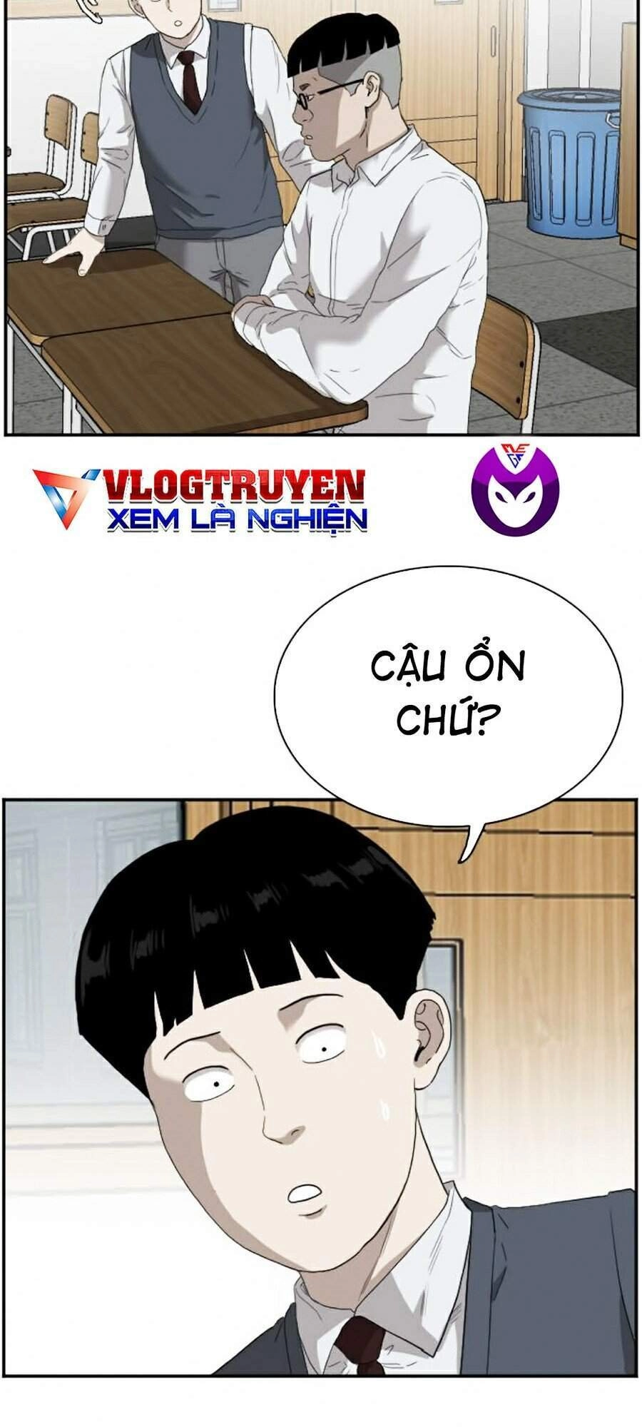 Người Xấu Chapter 67 - 66