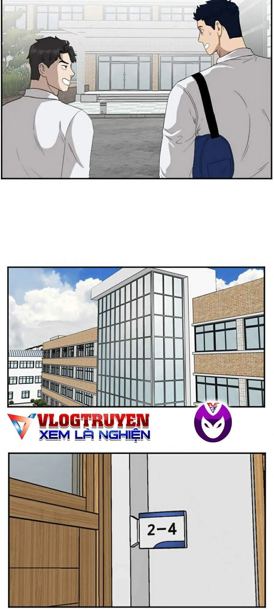 Người Xấu Chapter 67 - 82