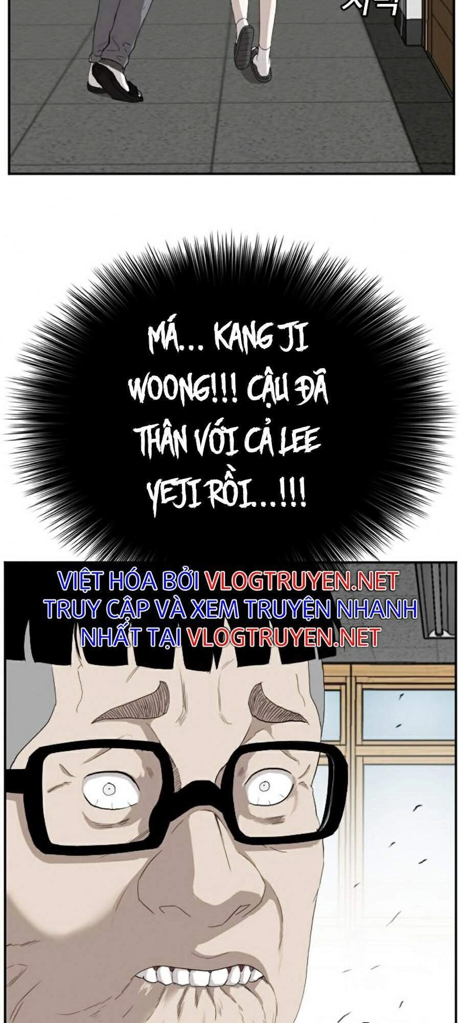 Người Xấu Chapter 67 - 92