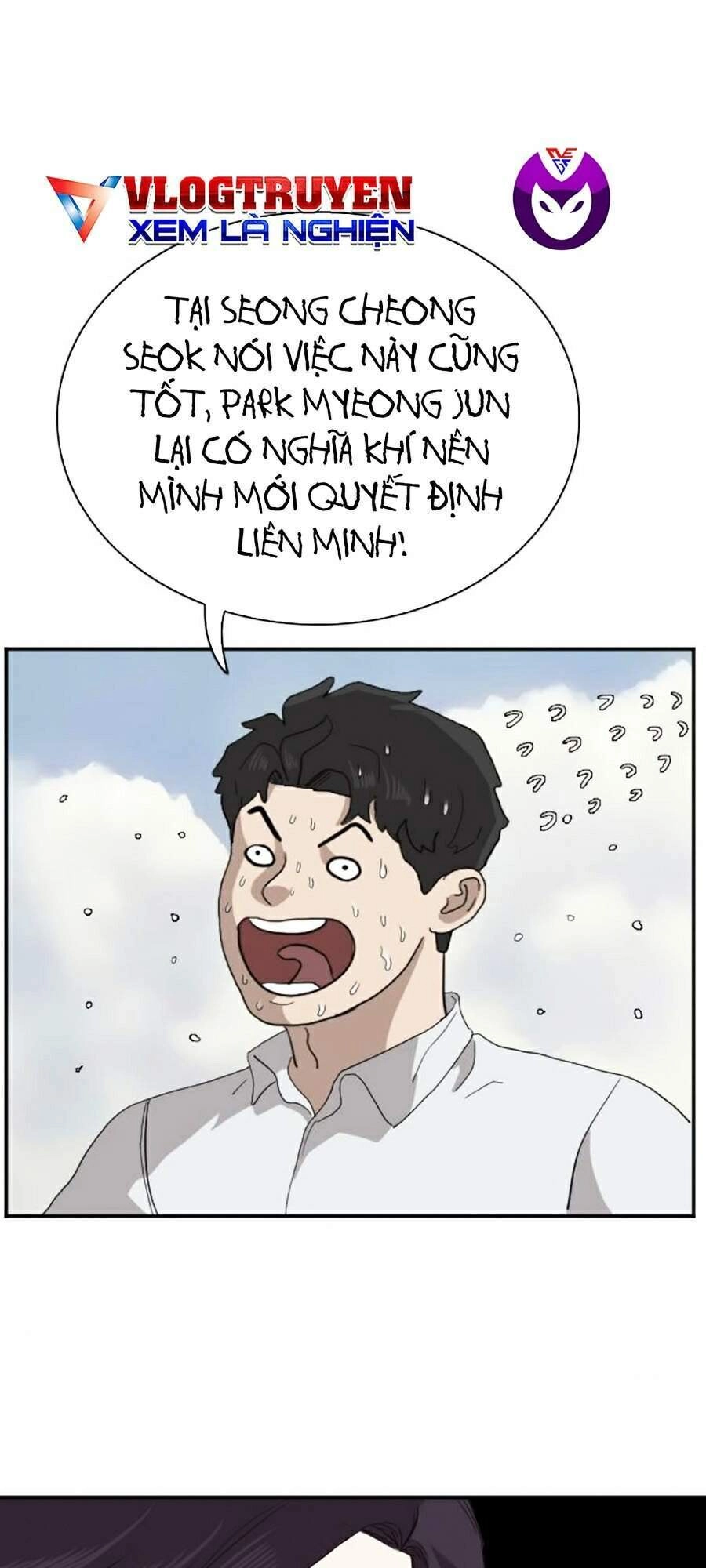 Người Xấu Chapter 67 - 106