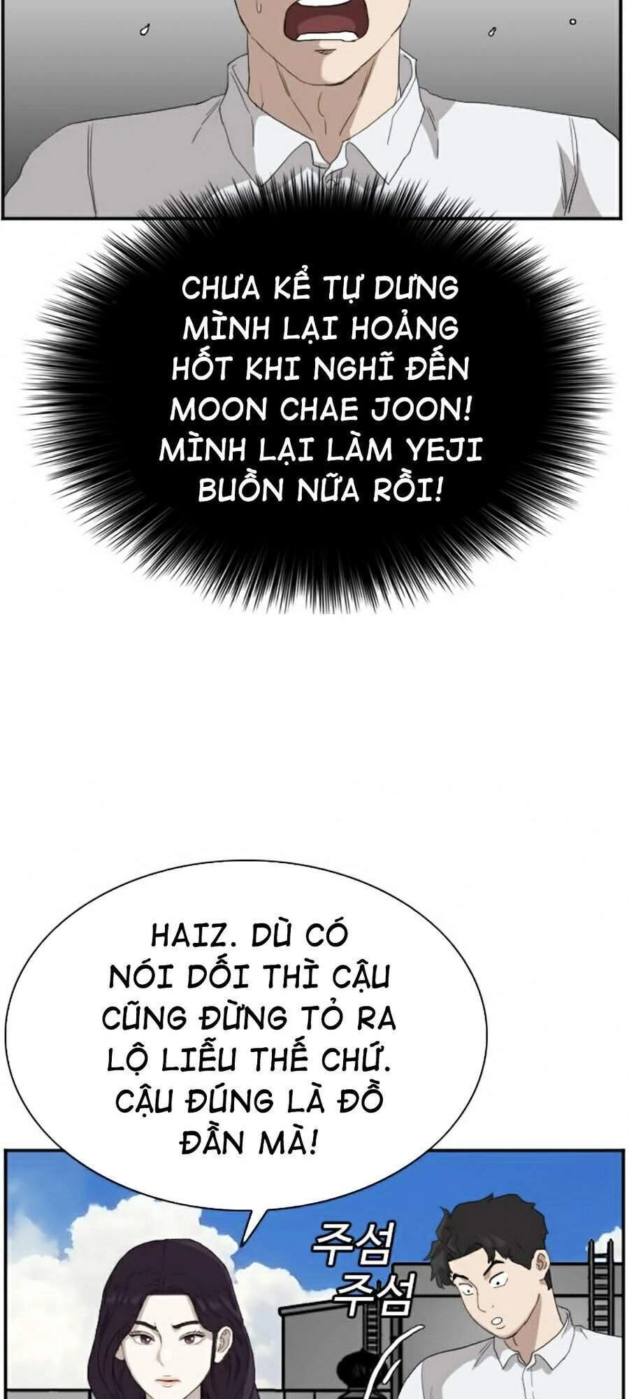 Người Xấu Chapter 67 - 110