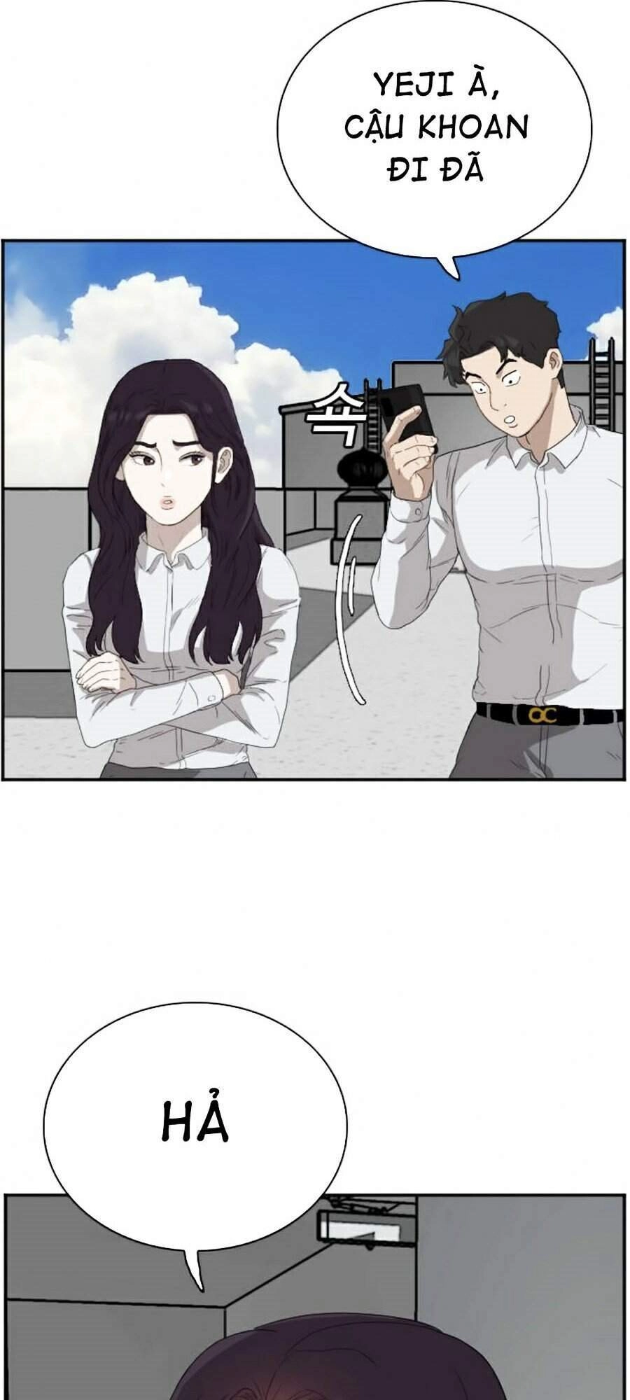 Người Xấu Chapter 67 - 112