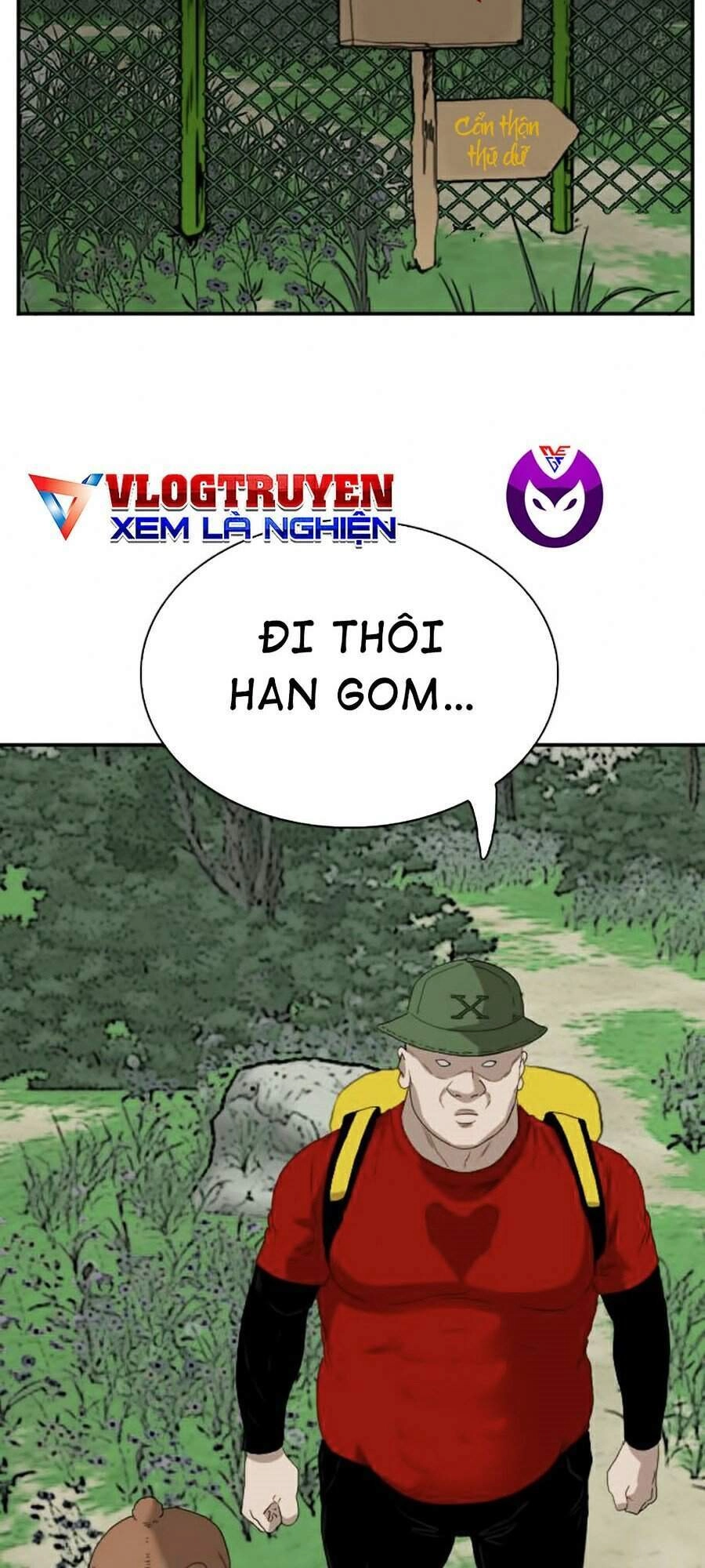 Người Xấu Chapter 67 - 132