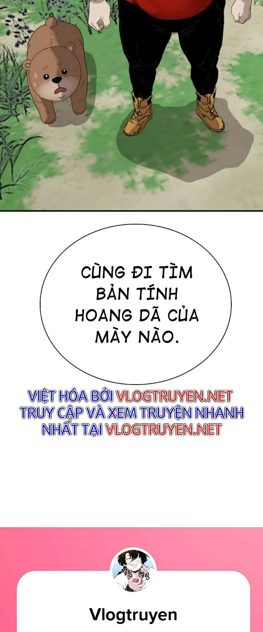 Người Xấu Chapter 68 - 4