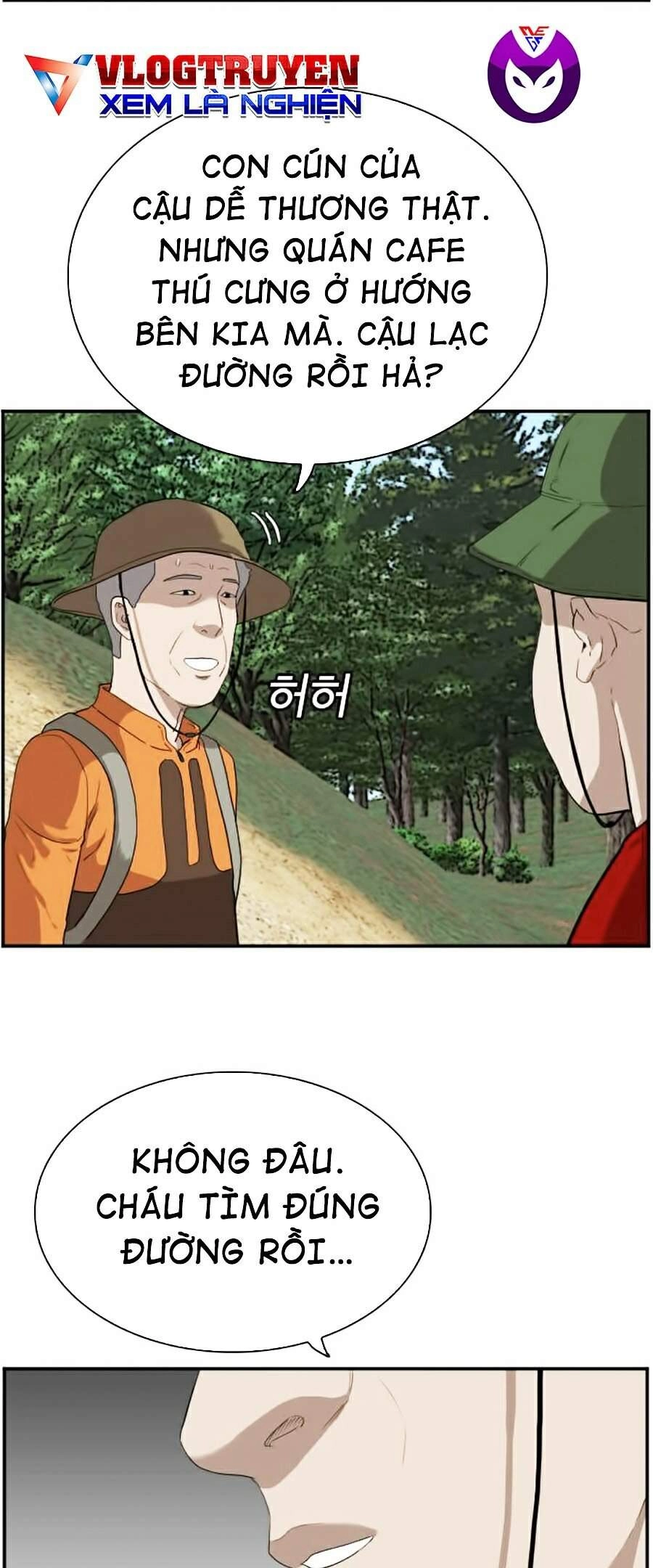 Người Xấu Chapter 68 - 7