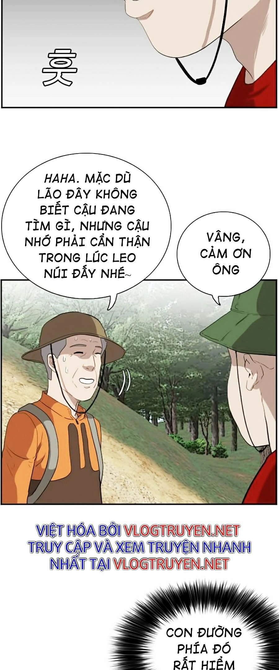 Người Xấu Chapter 68 - 8