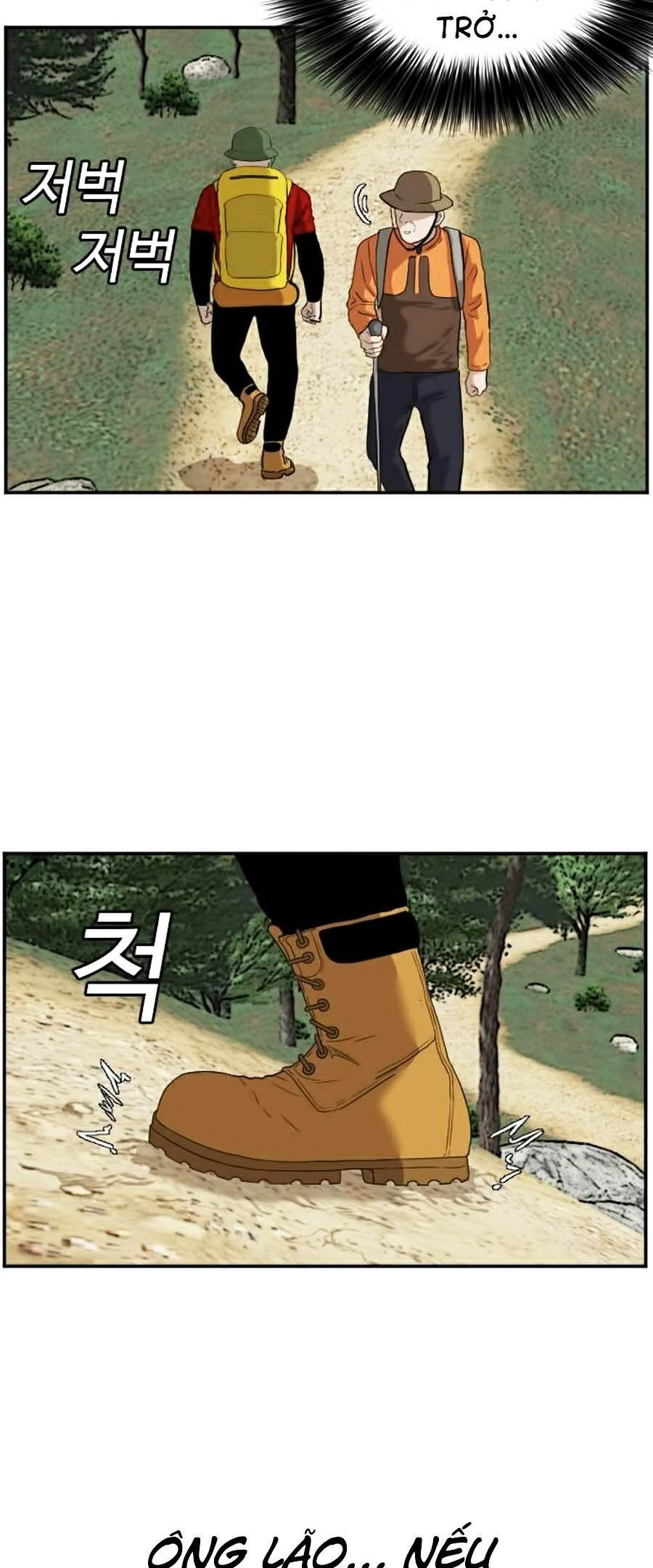 Người Xấu Chapter 68 - 9