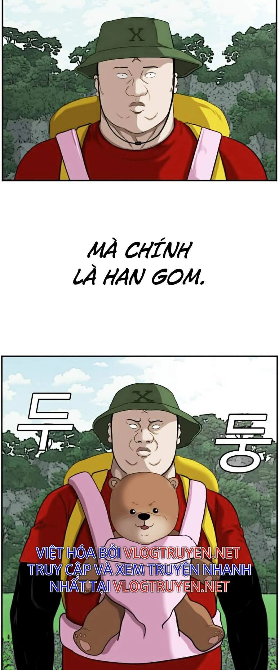 Người Xấu Chapter 68 - 11