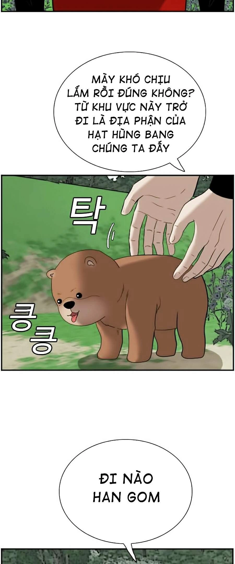 Người Xấu Chapter 68 - 12