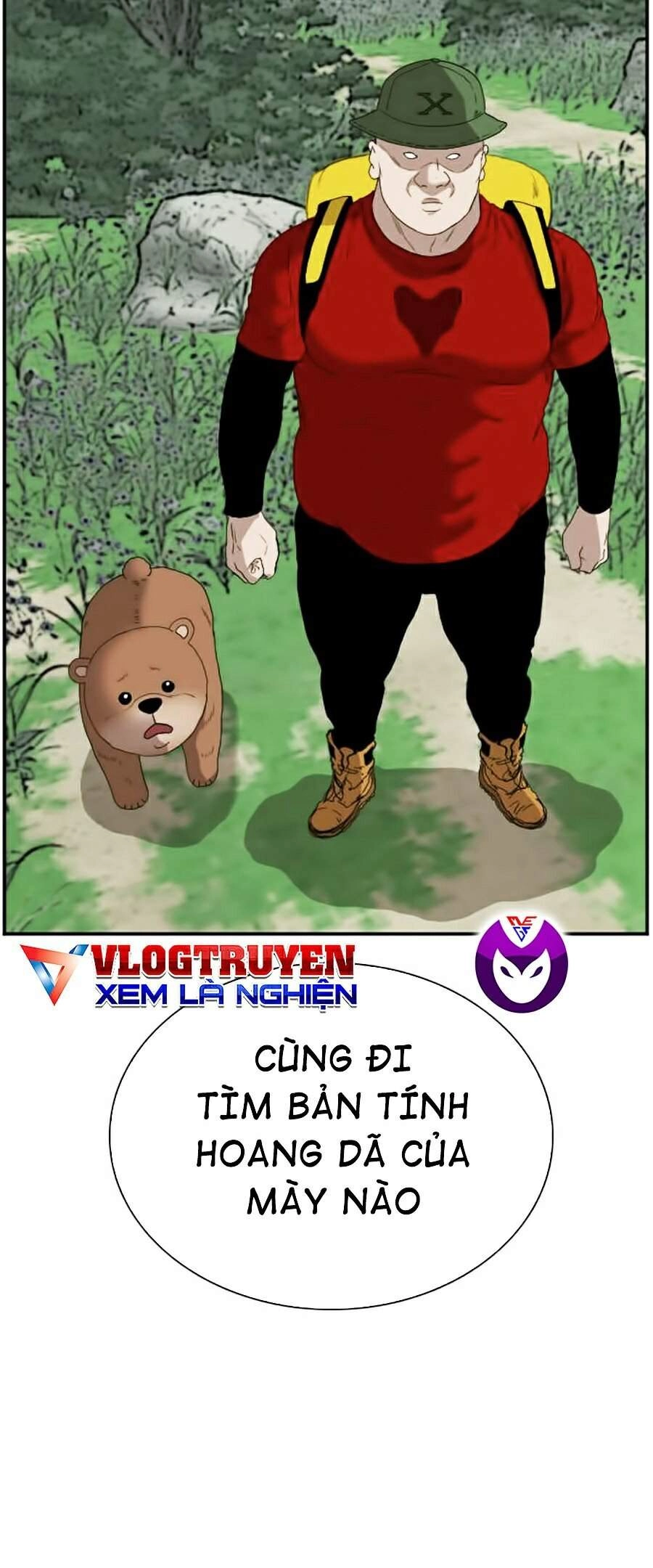 Người Xấu Chapter 68 - 13