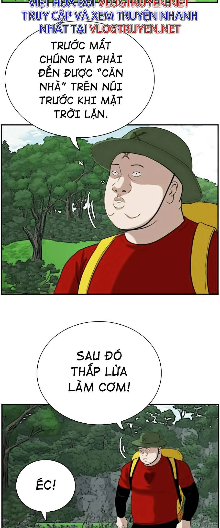 Người Xấu Chapter 68 - 15