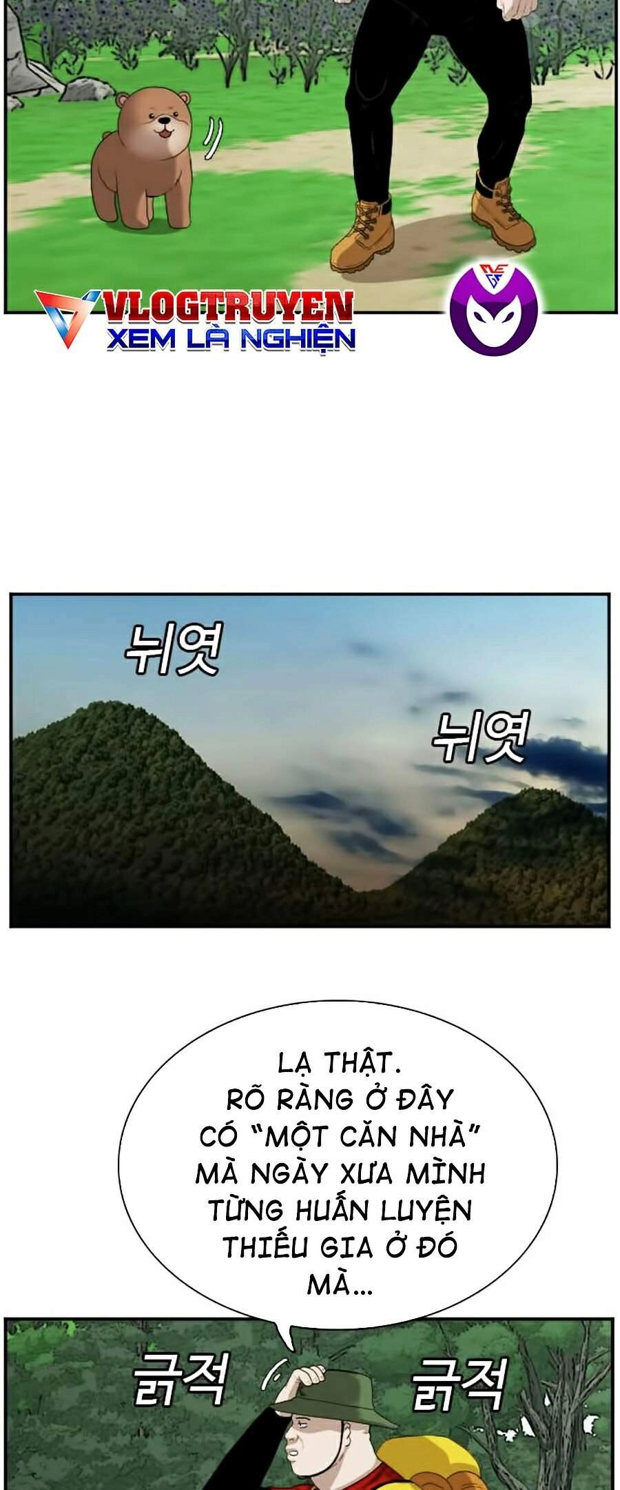 Người Xấu Chapter 68 - 16