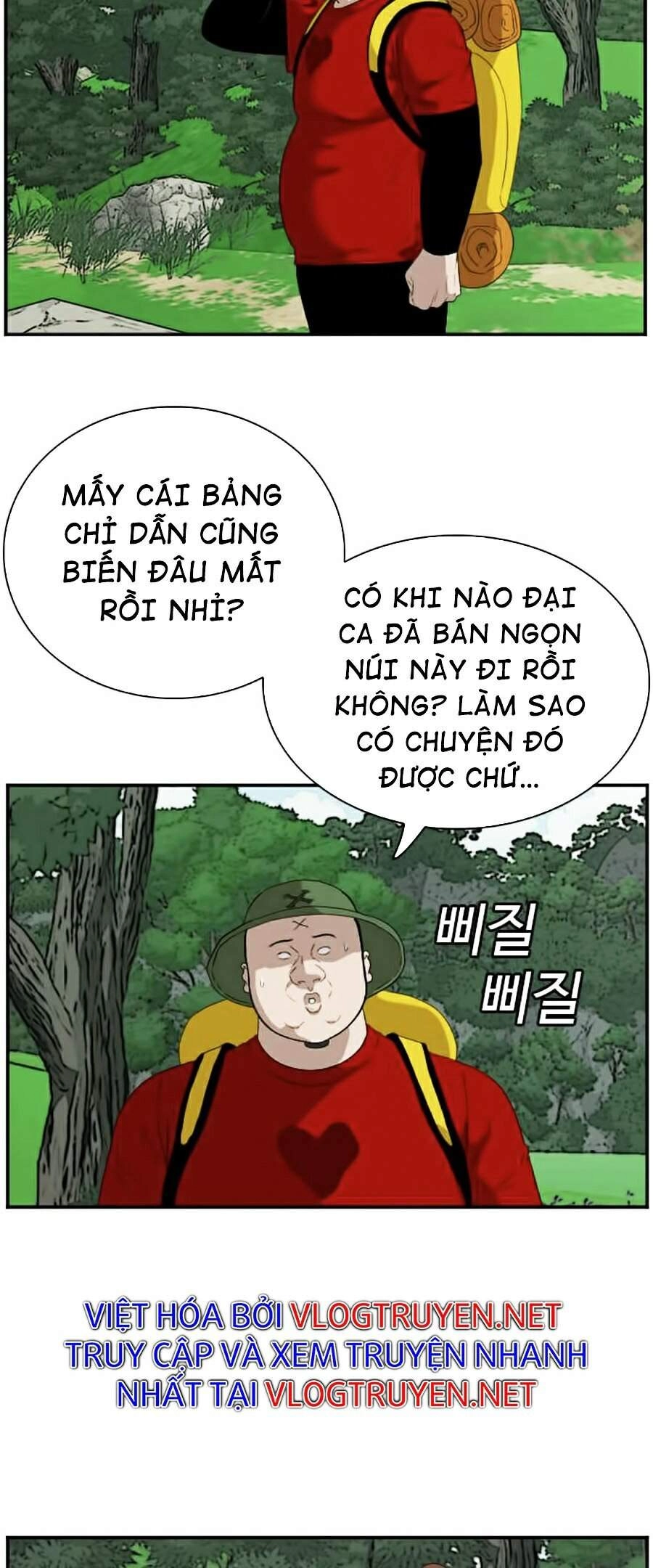 Người Xấu Chapter 68 - 17