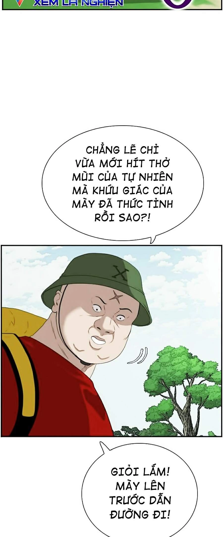 Người Xấu Chapter 68 - 19
