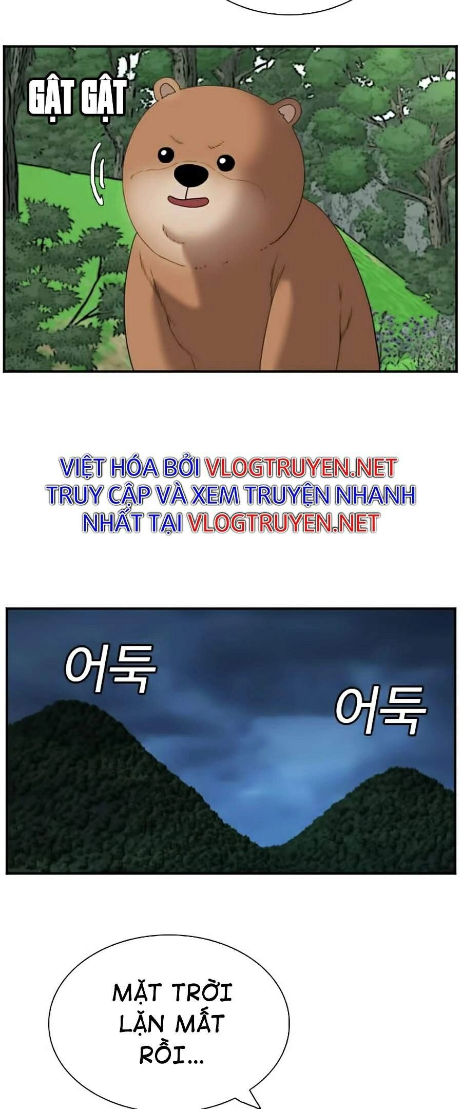 Người Xấu Chapter 68 - 20