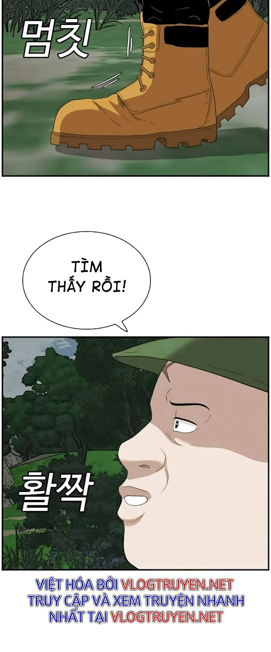 Người Xấu Chapter 68 - 22