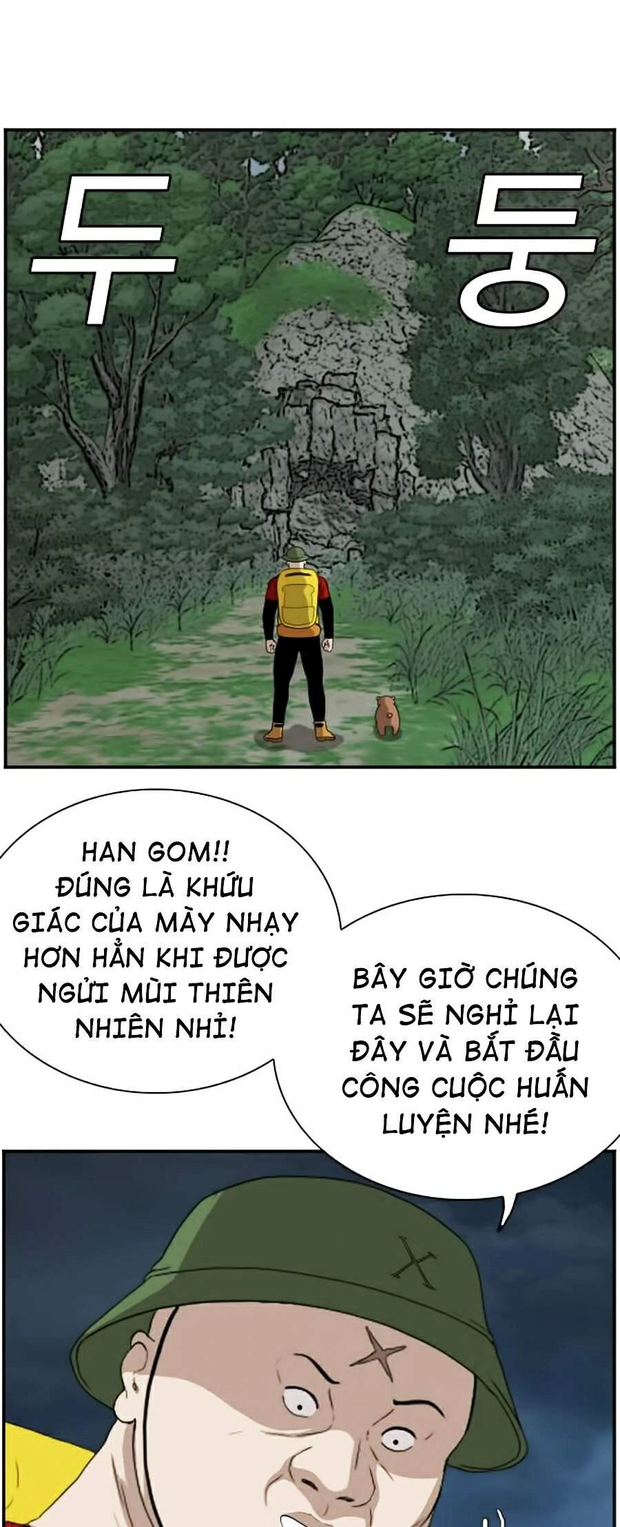 Người Xấu Chapter 68 - 23