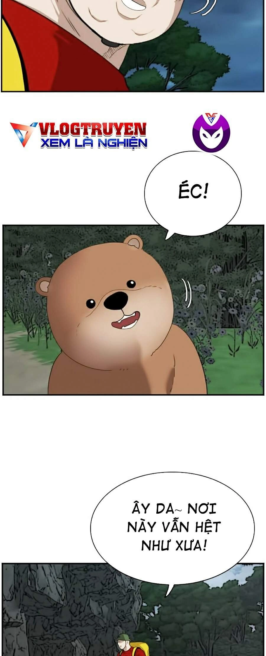 Người Xấu Chapter 68 - 24