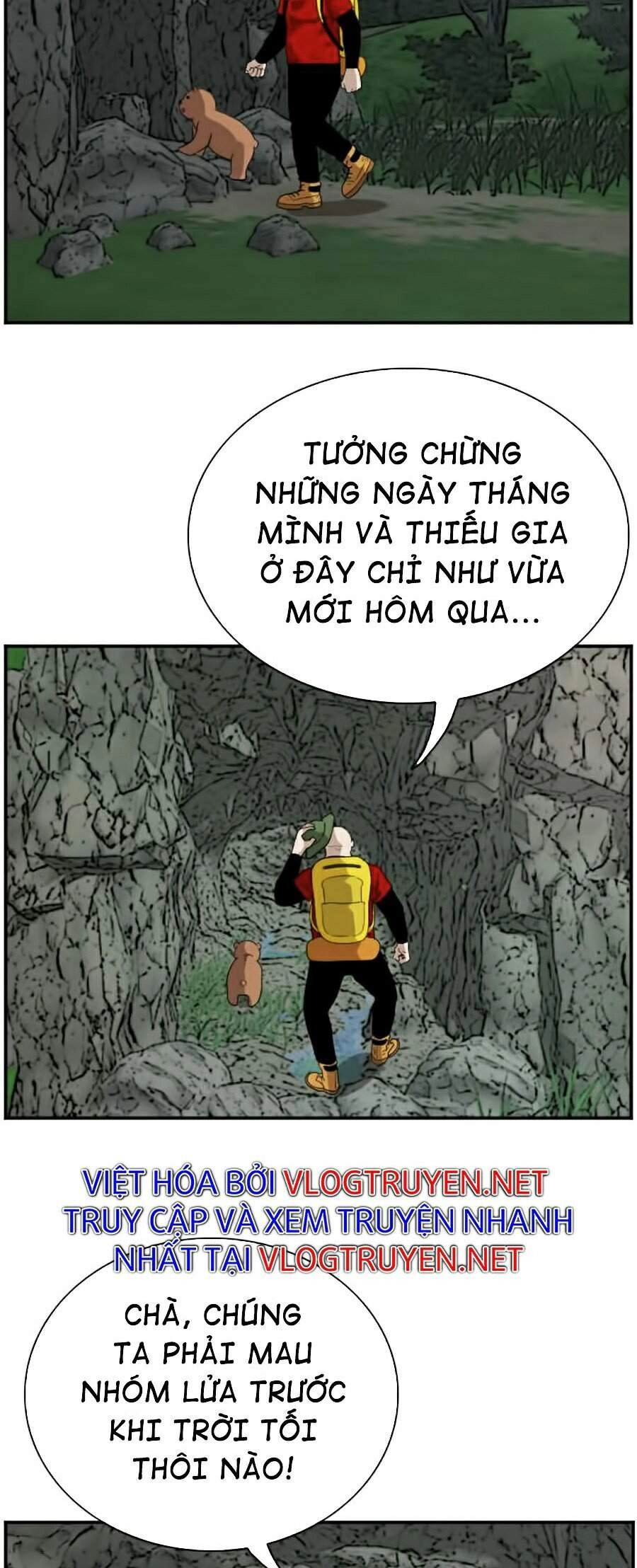 Người Xấu Chapter 68 - 25