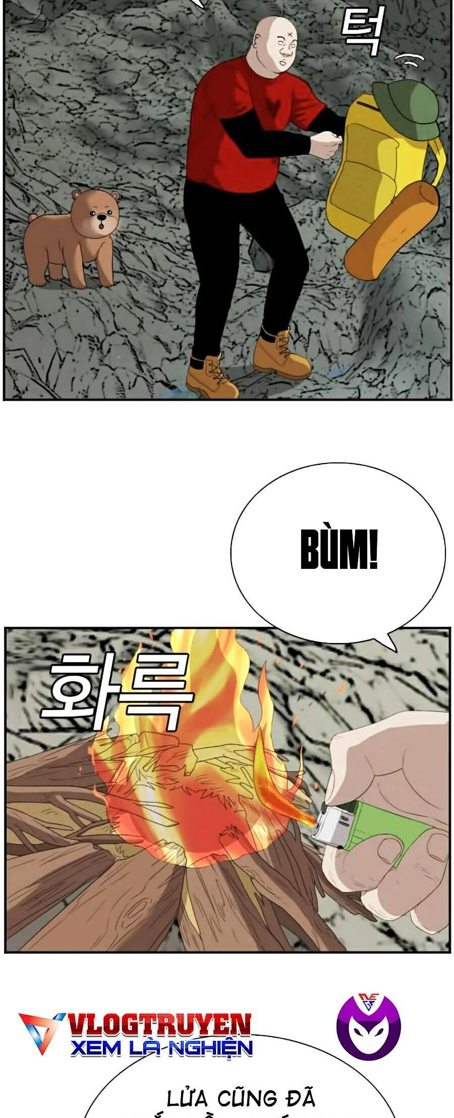 Người Xấu Chapter 68 - 26