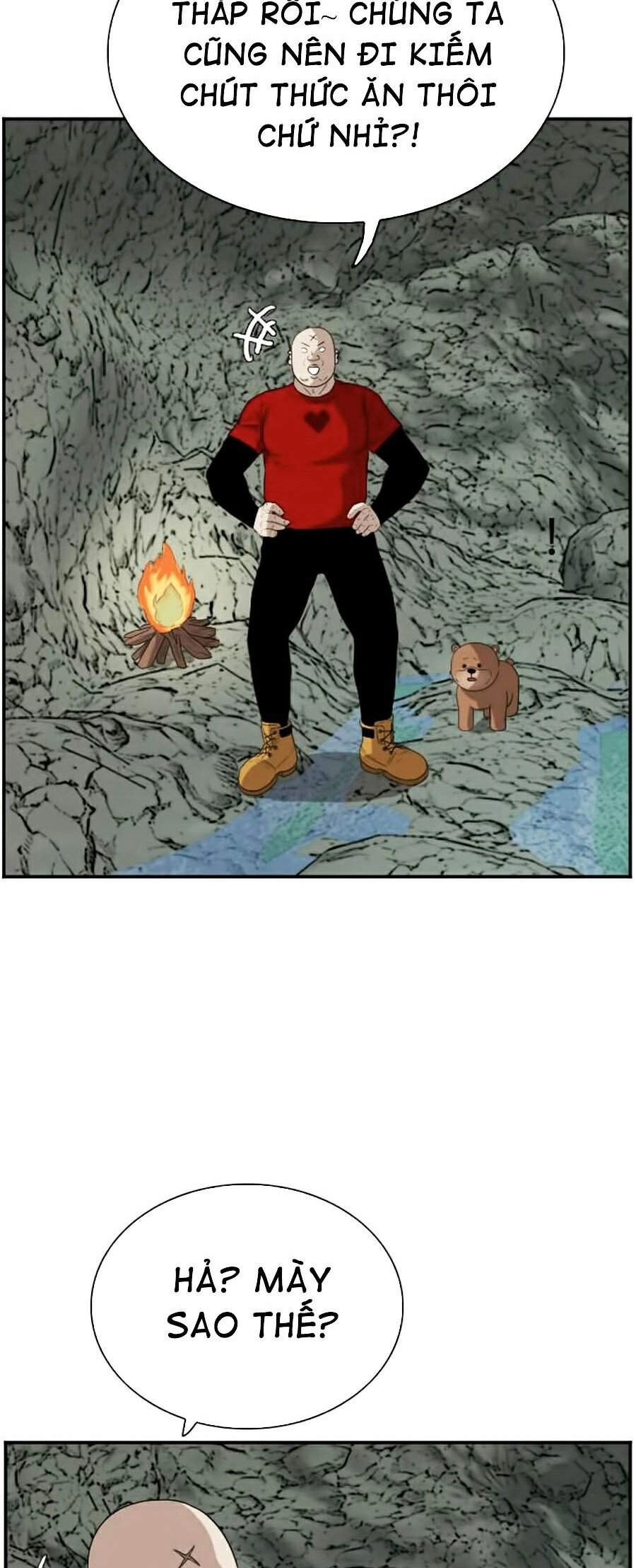 Người Xấu Chapter 68 - 27