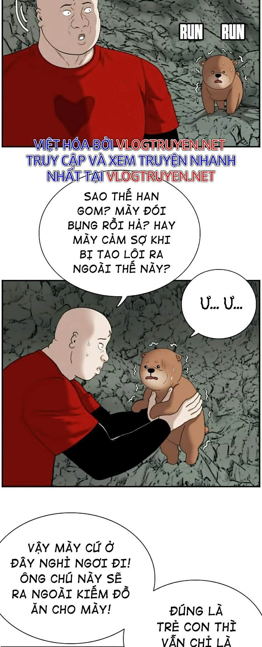 Người Xấu Chapter 68 - 28