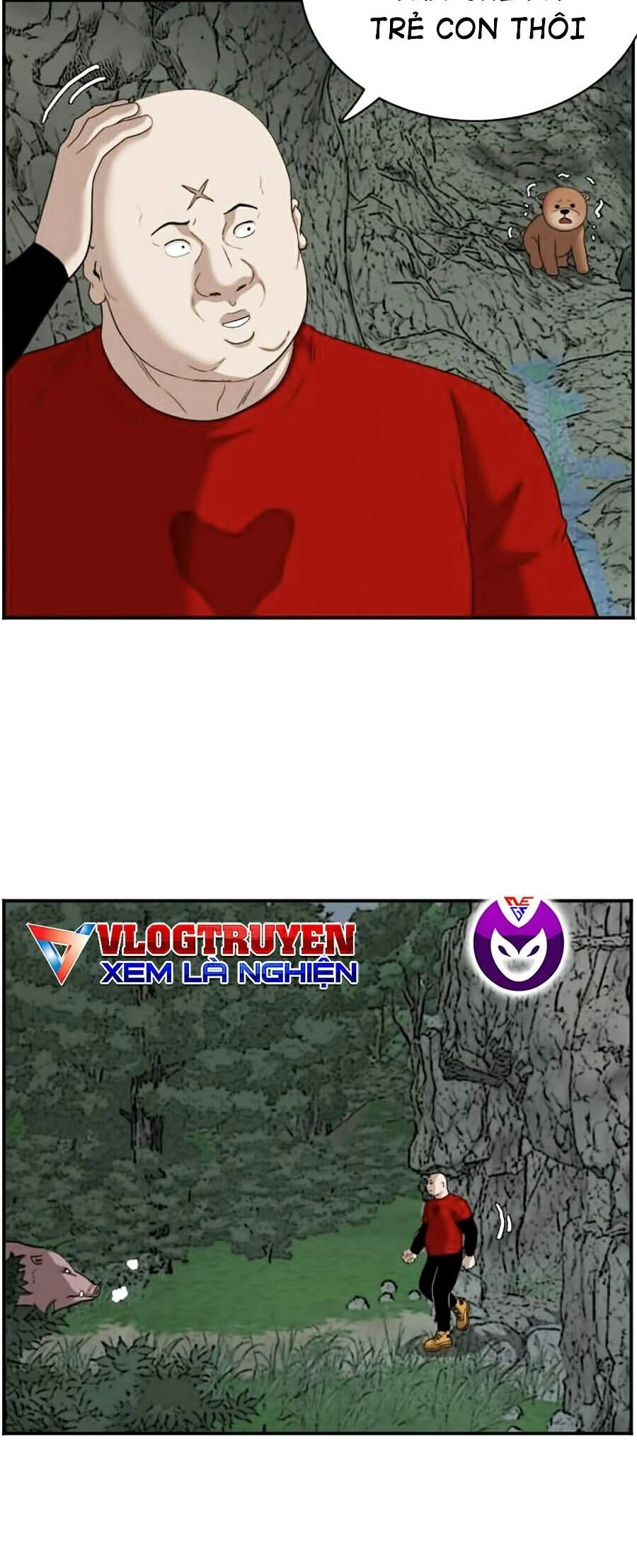 Người Xấu Chapter 68 - 29