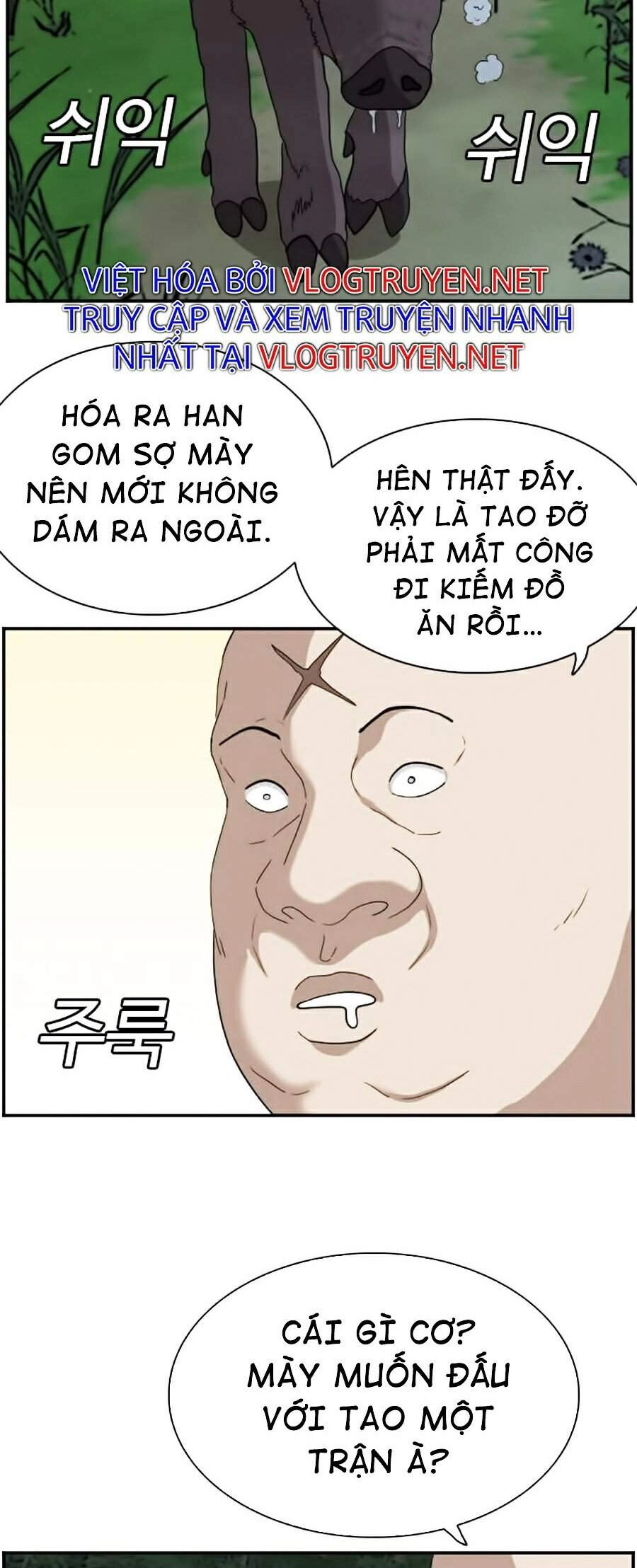 Người Xấu Chapter 68 - 31