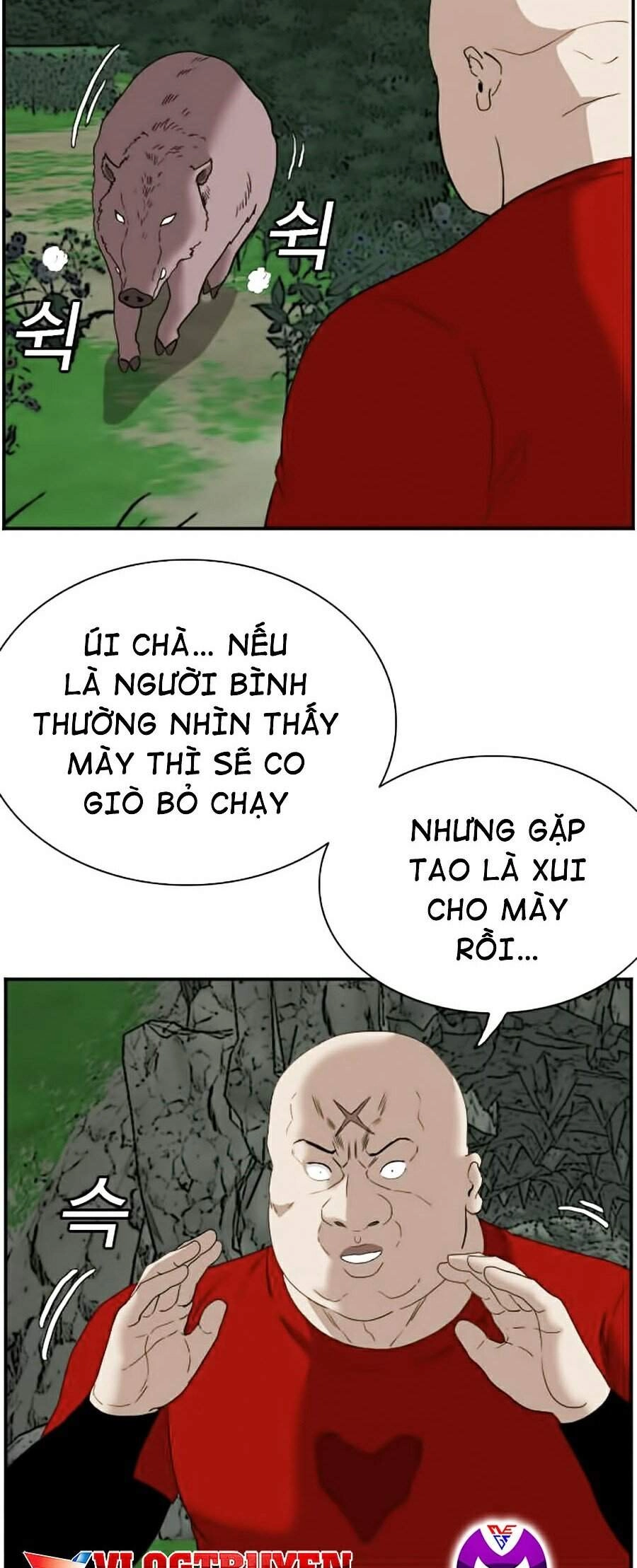 Người Xấu Chapter 68 - 32