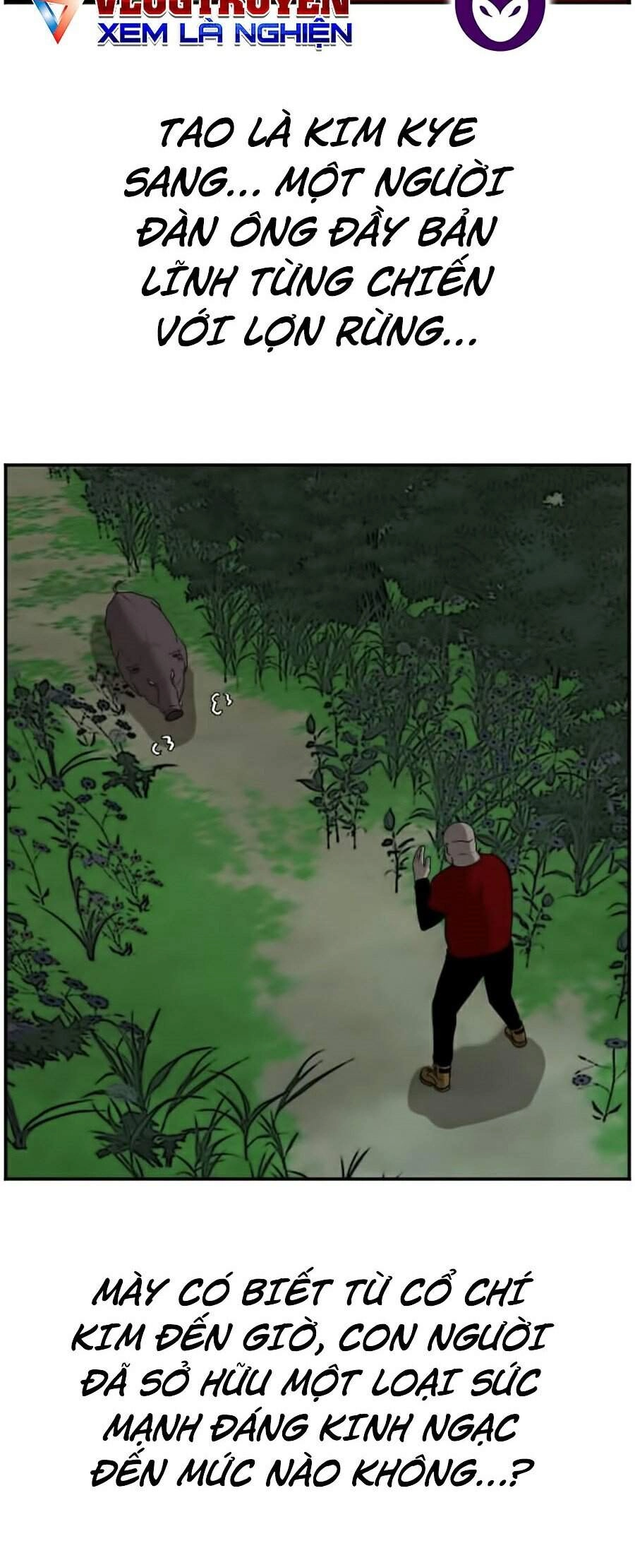 Người Xấu Chapter 68 - 33