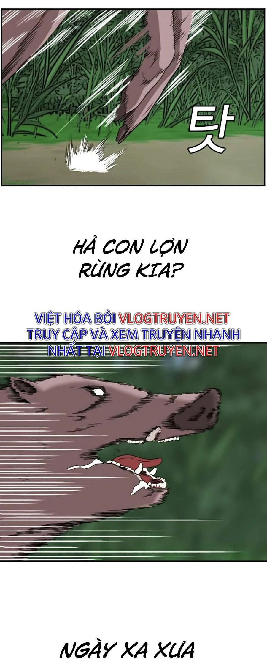 Người Xấu Chapter 68 - 34