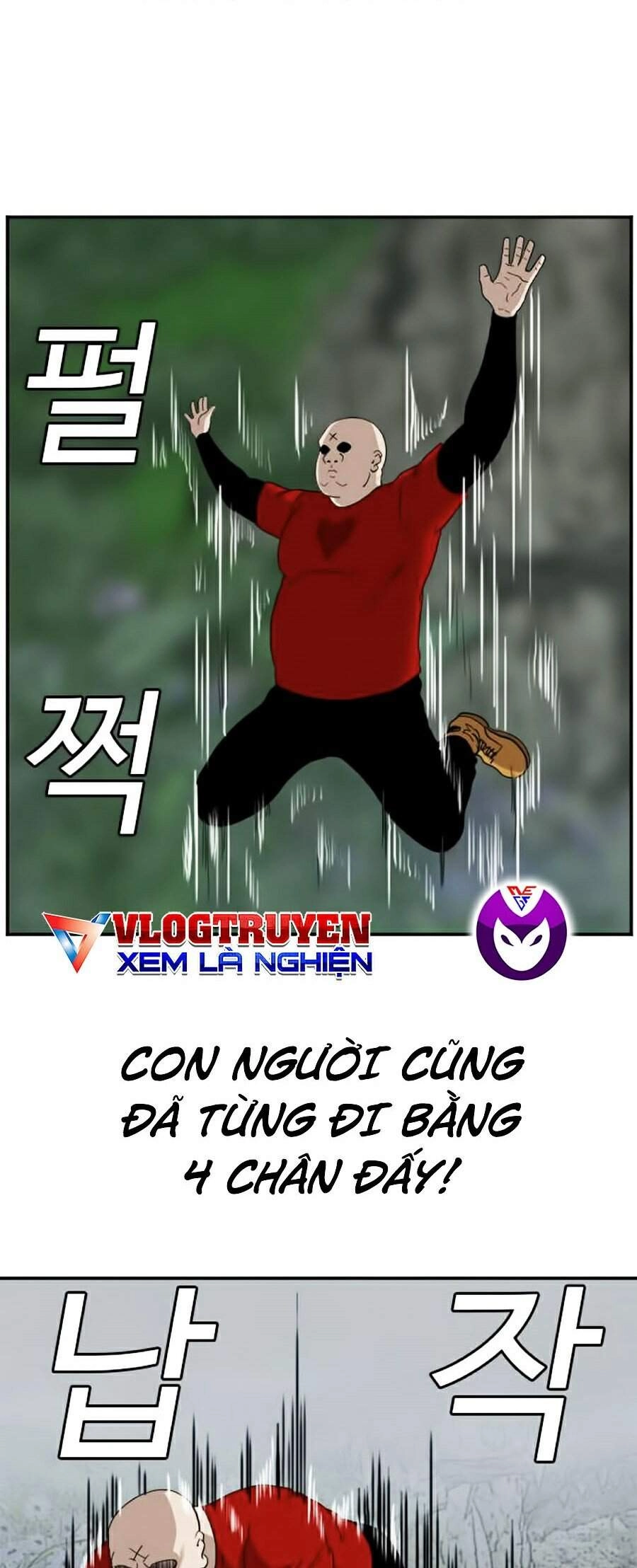 Người Xấu Chapter 68 - 35